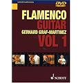 Graf-Martinez, Gerhard: Flamenco Guitar (DVD)