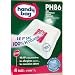 Handy Bag - PH86 - Sac Aspirateur - Electrolux Clario - Ultra Silencer Philips Mobilo