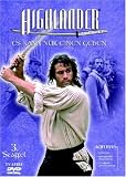 Highlander - Staffel 3 (8 DVDs) - Adrian Paul