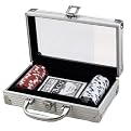 Poker Game Set