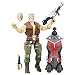 Marvel 6-Inch Legends Series Marvelâ€™s Nuke Figure