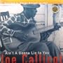 Ain't a Gonna Lie to You [Vinyl]