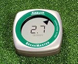 Exelys Breakmaster - Digital Green Reader