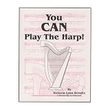 You CAN Play the Harp! Instruction Book