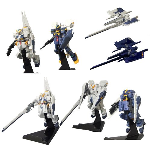机动戦士ガンダム MS开発记录2 (BOX)
