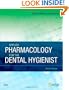 Applied Pharmacology for the Dental Hygienist, 6e