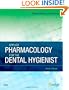 Applied Pharmacology for the Dental Hygienist, 6e