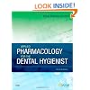 Applied Pharmacology for the Dental Hygienist, 6e