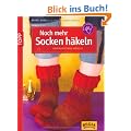 Noch mehr Socken h�keln