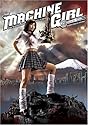 The Machine Girl