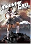 The Machine Girl