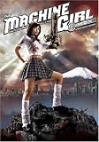 Machine Girl [Import USA Zone 1]