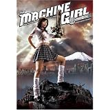 The Machine Girl ~ Asami