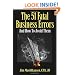 The 51 Fatal Business Errors and How to Avoid Them