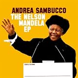Nelson! Mandela!