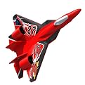 Air Hogs Foxfire Jet Flier - Red