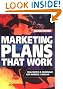 Marketing Plans That Work, Second Edition
