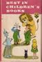 Best in Children's Books, Vol. 40