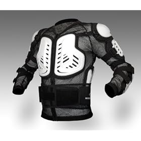 Rockgardn Flak Jacket Small Medium by Flak Vest