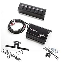 Best Price Spod 600 12lt Led A 6 Switch And Source System W