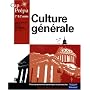 Culture g�n�rale (ECS-ECE)