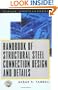 Handbook of Structural Steel Connection Design and Details