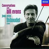 Conversation With Bill Evans