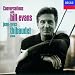 Conversation With Bill Evans