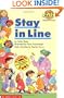 Stay in Line (Hello Math Reader, Level 2, Kindergarten-Grade 2)
