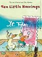 Ten little herrings