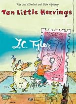 Ten little herrings
