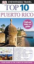 Top 10 Puerto Rico (EYEWITNESS TOP 10 TRAVEL GUIDE)