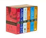 J.R. Ward Box Set