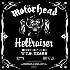 Hellraiser : Best Of The W.T.G. Years