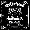 Hellraiser : Best Of The W.T.G. Years