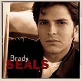 Buy : Brady Seals (2ieme Album)