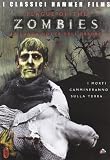 The Plague Of The Zombies - La Lunga Notte Dell`Orrore