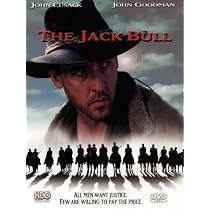 The Jack Bull