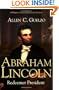 Abraham Lincoln: Redeemer President (Library of Religious Biography)