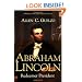 Abraham Lincoln: Redeemer President (Library of Religious Biography)