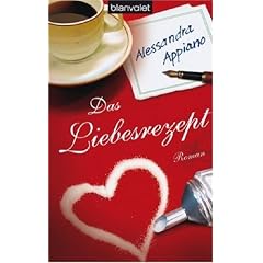 Das Liebesrezept