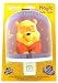 14140 Winnie The Pooh Magic Night Light (Pooh Bear)