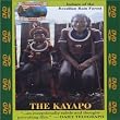 The Kayapo: Indians of the Brazilian Rain Forest