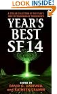 Year's Best SF 14