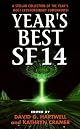 Year's Best SF 14