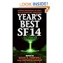 Year's Best SF 14