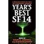 Year's Best SF 14 (Year's Best SF (Science Fiction))