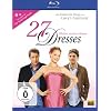 27 Dresses - Kleider machen Br�ute [Blu-ray]