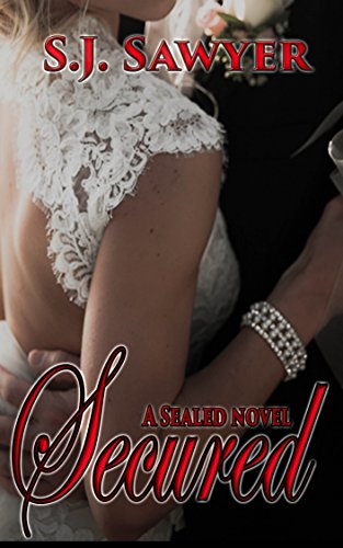 Secured (Sealed Book 4)
