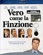 Vero Come La Finzione [Italia] [Blu-ray]
